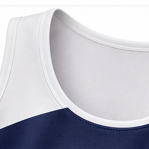Ropa de netball para mujer, uniforme personalizado, ligero, transpirable, de poliéster, para entrenamiento de equipos de liga, fabricante y exportador mayorista. - Product Image 4