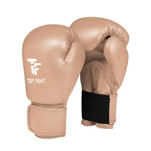 ถุงมือชกมวยหนังวัวแท้สำหรับผู้ใหญ่ ระบายอากาศได้ดี ขายส่ง ราคาถูก คุณภาพเยี่ยม รับสกรีนโลโก้ - Product Image 3