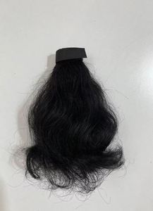 Extensiones de Cabello Indias Elegantes para Novias, para Peinados de Boda, Cabello Remy con Clip, Sin Costuras, de Alta Calidad al Mejor Precio - Product Image 2