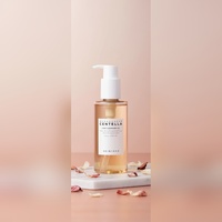 Huile nettoyante légère Centella de Madagascar 1004, 30 ml, soin de la peau coréen, Coreanos OEM