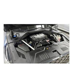 Genesis GV70 2.5T 2024, Gasolina, 2WD, con Caja de Cambios Automática, Asientos de Cuero, Cámara Trasera - 21,422 km - Product Image 6