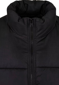 New Fashion Puffer Jacket for Adults Men Design Winter Oversized Puffer Jacket Winter <b>Warm</b> Padding Winter Puffer Jackets for Men - Product Image 4
