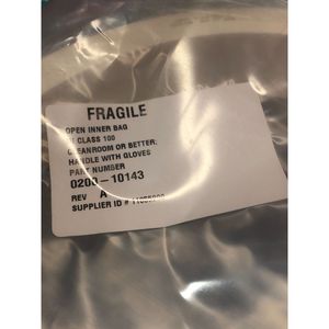 AMAT 0200-10143 Insert, <b>Ring</b>, Chamber, <b>Ceramic</b> - Trusted Global Legacy Semiconductor Equipment and Parts at - Product Image 1