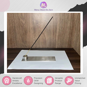 ที่ใส่ธูปทองเหลืองผู้ผลิตและส่งออกจากอินเดีย - Product Image 6