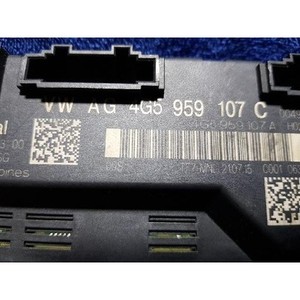 ECU และโมดูลคอมพิวเตอร์มือสอง A6 รุ่น 4G5959107C - Product Image 2
