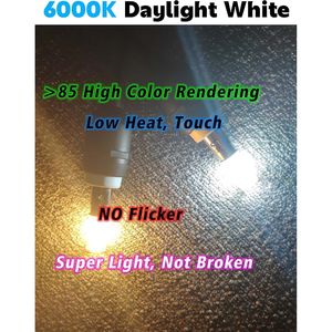 Ampoules LED blanches 12V-24V à double contact avec base baïonnette DC 5W 1004 1076 1176 90 1130 S8 68 78 96 pour voiture, remorque, camping-car - Product Image 5