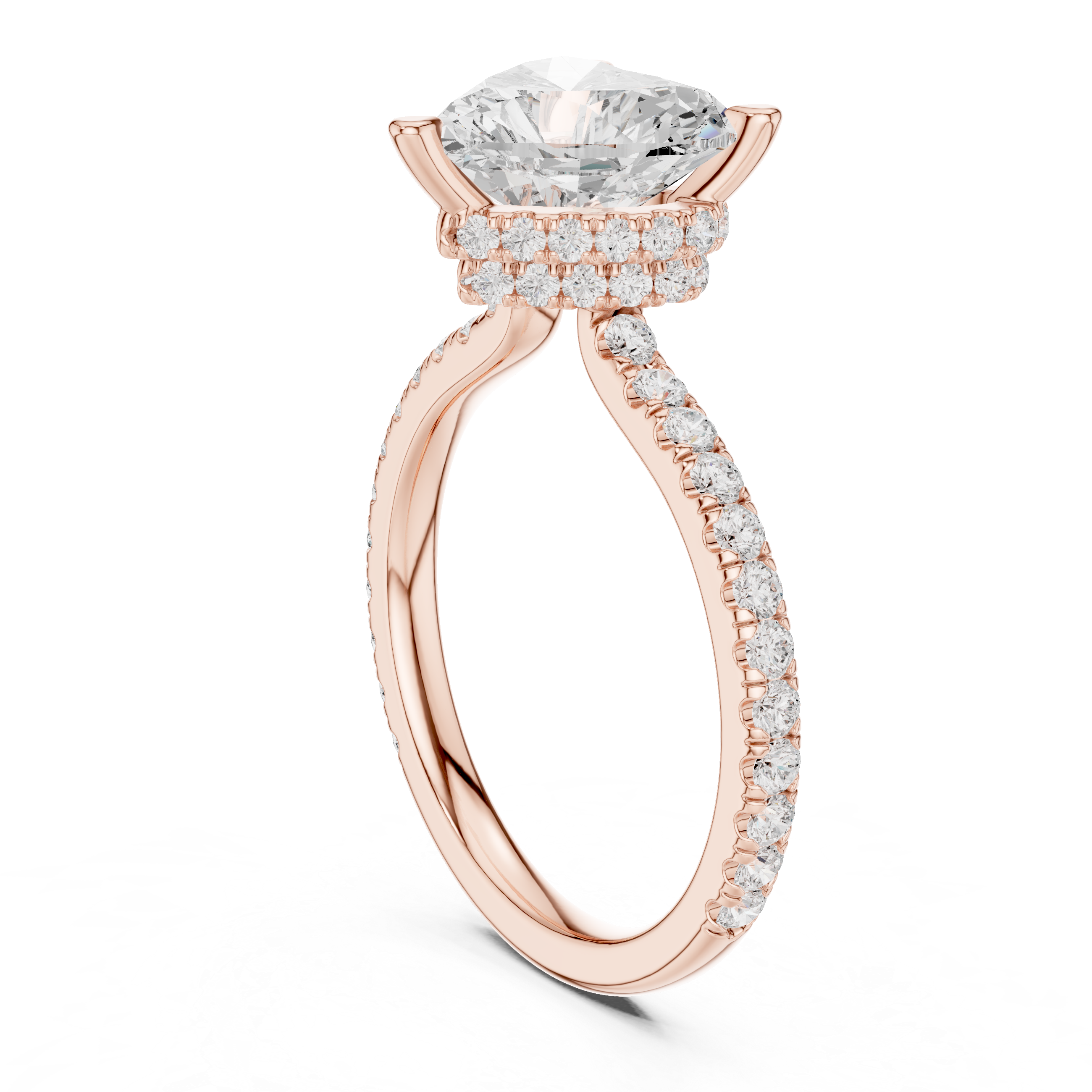 Rose Gold