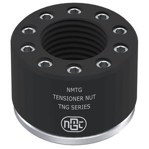 Tendeurs NMTG TNG M76 x P – Conçus pour les applications industrielles exigeantes – Écrous et boulons de tensionnement – Conçus par des experts - Product Image 2