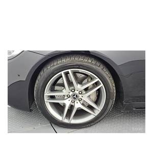 Mercedes-Benz Classe S S350 d 4MATIC AMG Line Modèle décembre 2020 118 480 km Automatique Euro V Émissions Diesel Cuir - Product Image 5