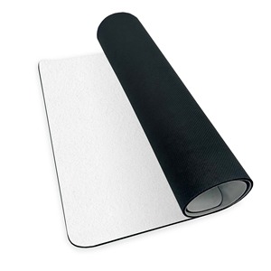 Tapete de Yoga de Doble Capa de TPE Antideslizante y Ecológico de 6mm de Grosor, Plegable, con Correa de Transporte para Gimnasio en Casa - Product Image 4