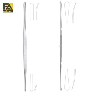 Toennis Dura Dissector, instruments chirurgicaux de haute qualité, prix de gros personnalisé, possibilité de créer vos propres logos sur les instruments. - Product Image 1