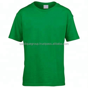 Camisetas de Hombre SGI 100% Algodón al por Mayor 2022, Lisas Personalizadas, Impresión a Color, Tejido de Alta Calidad, Ecológicas - Product Image 2