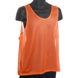 Premium Lightweight Training Mesh <b>Vest</b> <b>for</b> Sports Teams & Coaches Custom Mesh Scrimmage Bibs - Product Image 5