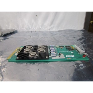 Controlador de Motor Paso a Paso PERKIN-ELMER 851-8520-003 REV - Equipo y Piezas de Semiconductores de Confianza de Tradicción Global - Product Image 4
