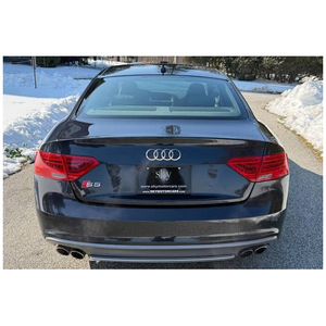 Audi S5 Coupé Premium Plus 2013 - Product Image 4