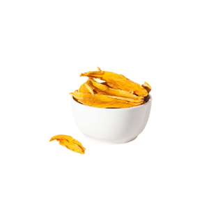 Mango Deshidratado Suave Sin Azúcar Añadido, Empaque OEM a Partir de 100 Gramos, Precio de Fábrica - Product Image 2