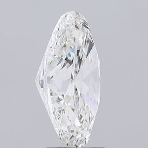 Ovalado de 3.04ct F VS1 con Certificado IGI - Product Image 2