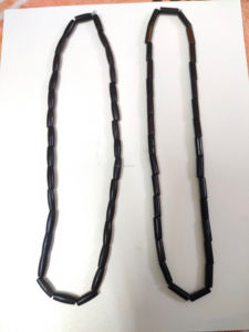 Collar con Colgante de Resina Estilo Ángel, Nuevo y Moderno, Superventas, para Mujeres y Hombres, Joyería Artesanal para el Día de San Valentín - Product Image 3