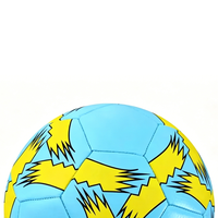 Ballon de football officiel en caoutchouc PU moulé, durable, pour l'entraînement, fabricant OEM, fournisseur en gros, Chine