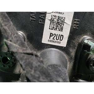 กระจกมองข้างขวา Ray ปี 2013, 2018, 2012-2023 มือสอง ของแท้ OEM รุ่น 87620A3510UD - Product Image 5