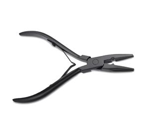 Wholesale Price Single <b>Bead</b> Hair <b>Extensions</b> Plier Tools With Customized Brand Logo Labelling on Hair <b>Extension</b> Plier - Product Image 2