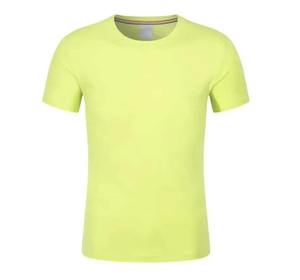 Camiseta Deportiva Transpirable para Hombre, de Algodón, con Bolsillo en el Pecho, Bordada, Talla Grande - Product Image 6