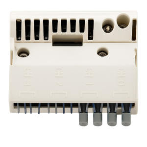 Unité de contrôle industrielle RDCU‑12C, module de communication de données à distance, interface PLC, automatisation, traitement des signaux, durable, IP67 - Product Image 4