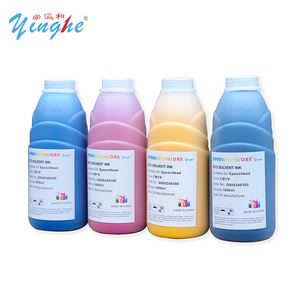 Offre Spéciale Yinghe Imprimante à jet d'encre d'impression numérique Consommables XP600 DX5 I3200 ECO Solvant pour Disponible dans l'entrepôt d'outre-mer - Product Image 6