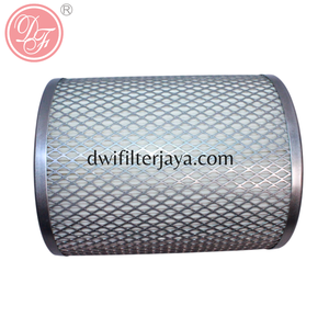 เครื่องกรองฝุ่นสำหรับซีเมนต์ ไส้กรองฝุ่นแบบตลับ - Product Image 4