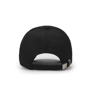 2026 Cheap Price Unisex Sporty Outdoor Sports Baseball Cap Wholesale Custom Logo Cotton Adjustable Breathable & Waterproof - Product Image 4