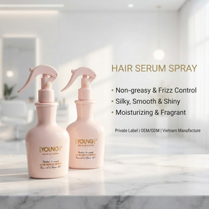 Fast Shipping Hair Nourishing Treatment <b>Spray</b> Repair Damaged Hair - Product Image 1