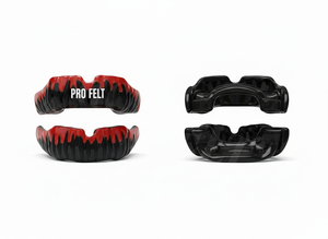 Adults Youth Training Sports Mouth Guard Anti Bite Boxing MMA Football Rugby Dental Protector High Quality Safety Mouth Guard - Product Image 3