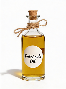 Huile essentielle de patchouli authentique de qualité supérieure |   100% Pur |   Utilisation en aromathérapie et en rituel - Product Image 4