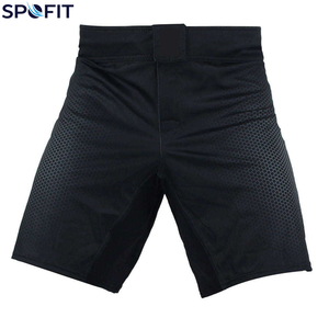 Shorts MMA pour hommes de haute qualité, designs uniques tendance, anti-plis, service OEM, dernière mode à prix raisonnable - Product Image 2