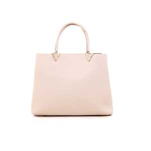 Bolso de mano formal beige para uso diario - Product Image 1