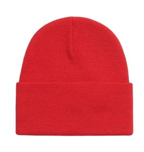 Nouveau design 2025 bonnet confortable respirant en gros de bonne qualité Out Wear hommes femmes bonnets à coupe décontractée - Product Image 1