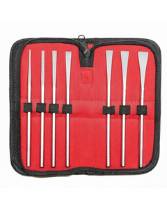 ชุดอุปกรณ์ตัดกระดูก Surtechs Sheehan Osteotomes 7 ชิ้น เกรดเยอรมัน สำหรับศัลยกรรมทางทันตกรรม - Product Image 1