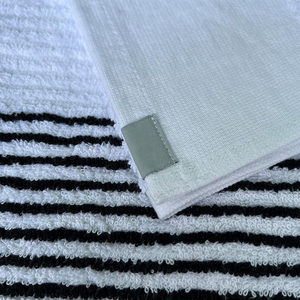 Quick Dry Lightweight Gold Towel For Unisex High Quality Cheap Price Luxury Design Soft Absorbent Microfiber Towels - Product Image 5