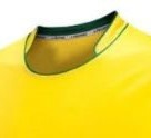 Ensemble d'uniformes de football personnalisés sublimés tendance 2026 – Maillot et short pour équipes, clubs et événements sportifs - Product Image 2