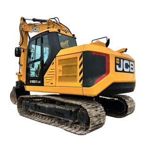 รถขุด LC 150X ความต้องการสูง สำหรับงานก่อสร้างถนน การพัฒนาพื้นที่ และโครงการสาธารณูปโภค - Product Image 1