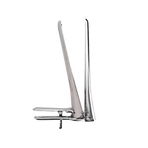 Spéculums vaginaux vétérinaires Polansky de haute qualité, lames en acier inoxydable, manuels, M/S SMART SMYTH INTERNATIONAL - Product Image 3