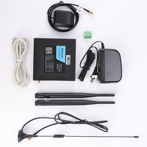 Routeur industriel Bivocom TR321 Mini 4G LTE CAT4 WiFi GPS Linux <span class=keywords><strong>OpenVPN</strong></span> MQTT RS485 IoT BMS Électricité DC 12V (Fabricant CE) - Product Image 6
