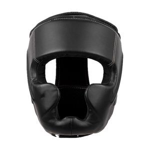 Protection de la tête, design traditionnel, équipement d'entraînement de karaté et de judo - Product Image 3