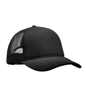 2026 personalizado 100% algodón caqui gorra de camionero malla trasera ajustable gorra Snapback para uso al aire libre con logotipo bordado OEM ODM - Product Image 3