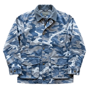 HYPEN SPORTS <b>Men's</b> Winter Outdoor Breathable Stretch Waterproof <b>Soft</b> <b>Shell</b> Full Sleeve Solid Pattern Hunting <b>Jacket</b> - Product Image 5