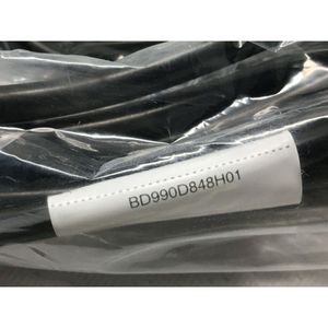 2 CABLES DE PARÁMETROS MITSUBISHI FR-CBL-L3 PARA INVERSOR - Equipo y Piezas de Semiconductores de Confianza de Marca Global - Product Image 1