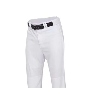 Servicio OEM ODM, Diseño de Uniformes de Béisbol al por Mayor, Uniformes de Béisbol Personalizados para Hombre, Uniformes de Softbol para Adultos - Product Image 4