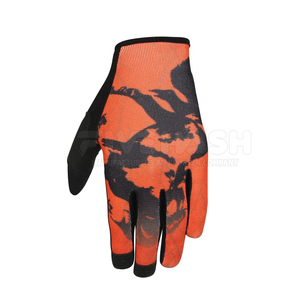 Comfortable <b>Bike</b> Full <b>Finger</b> Gloves Lightweight Gloves For Daily Cycling Use Durable Cycling Full <b>Finger</b> Gloves - Product Image 4