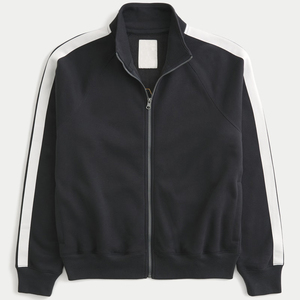 Latest Style Unisex Customized Patch Work Sleeveless Puffer <b>Padded</b> Gilets Customized Color Customized Thickened Men Letter Front - Product Image 5