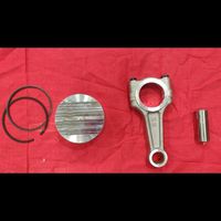 Haute qualité Bitzer 6FE modèle 30229869 assemblage de bielle à piston fabrication indienne de qualité d'exportation
